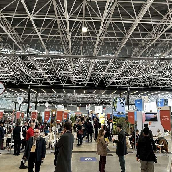 RDV en France - Lyon - KO