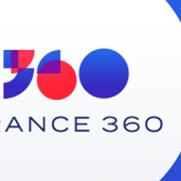 France 360 - KO